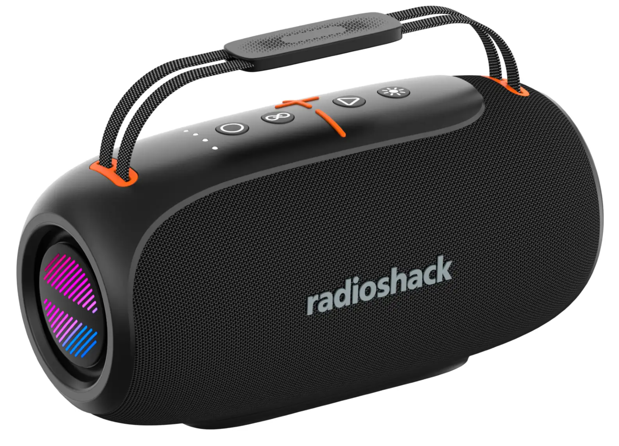 RadioShack 80W Wireless Bluetooth Speaker - Gallery 7