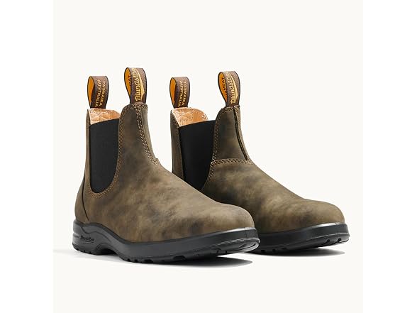Blundstone Unisex 2056 All Terrain Boots - Gallery 2