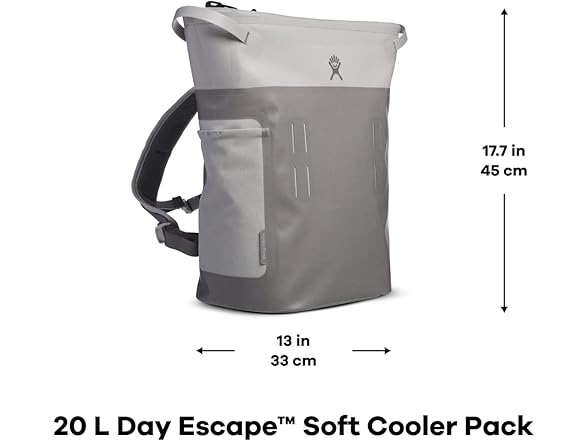 Hydro Flask 20 L Day Escape Soft Cooler