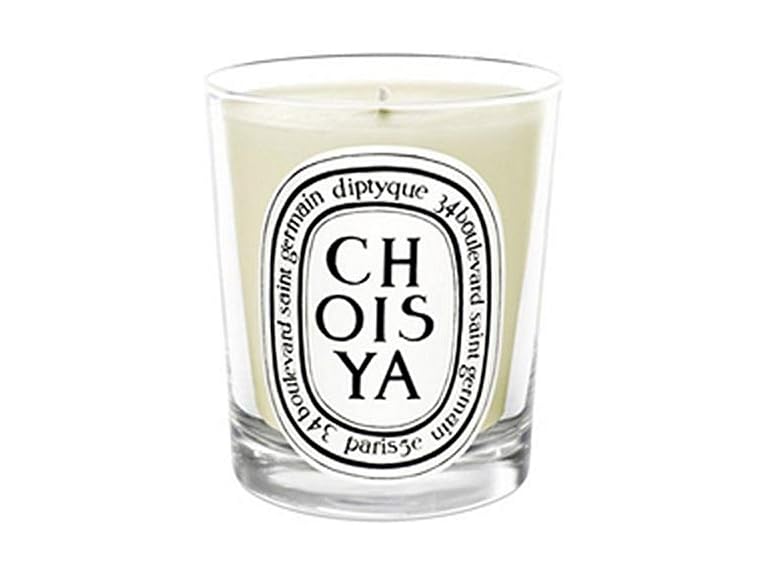 Diptyque Choisya Candle-6.5 oz.