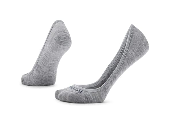Smartwool Women's Everyday Low Cut No Show Socks