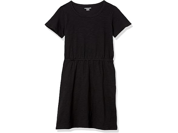 Amazon Essentials Women X-Large Short Sleeve Dress