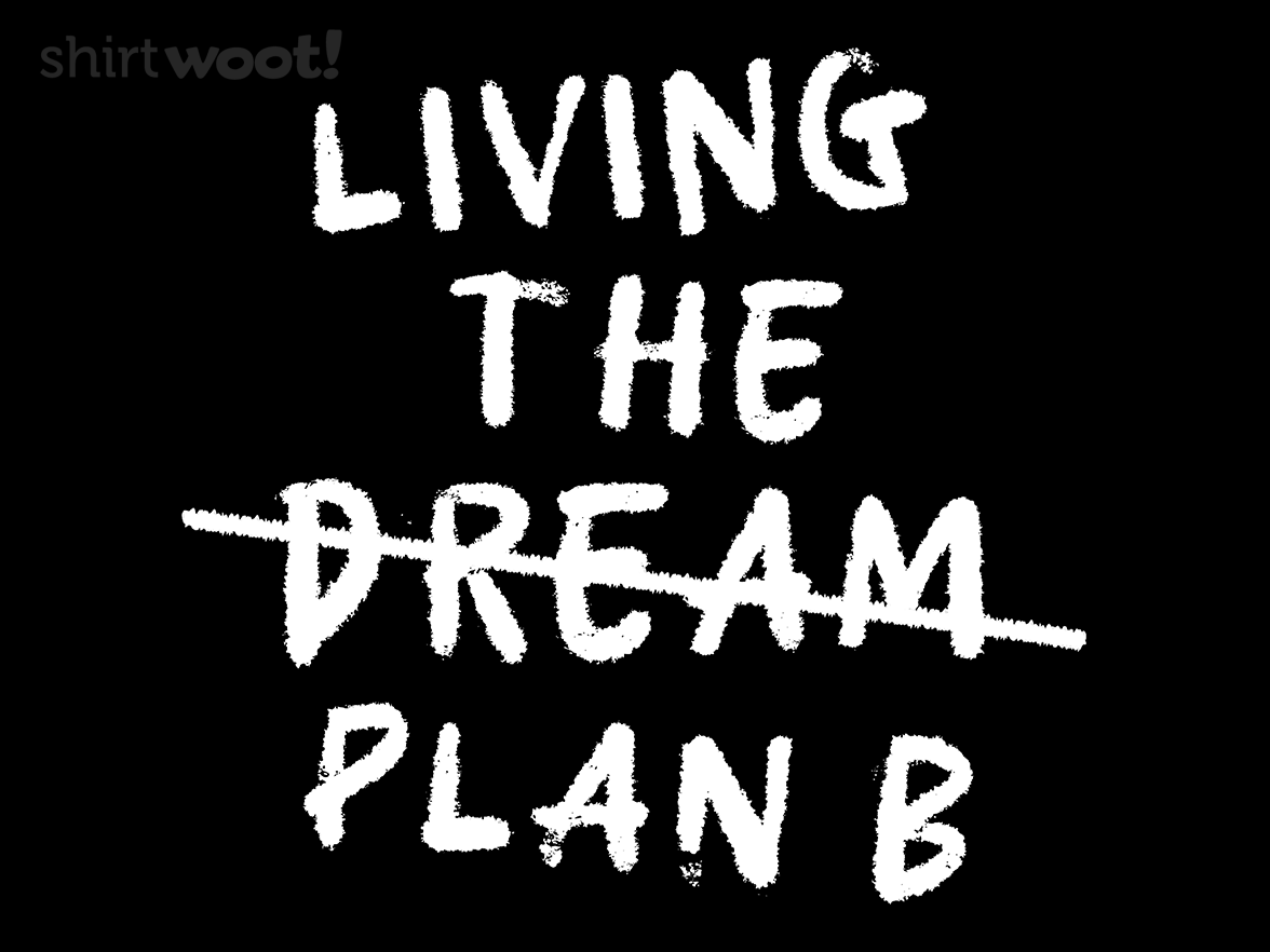 Living Plan B - Gallery 4