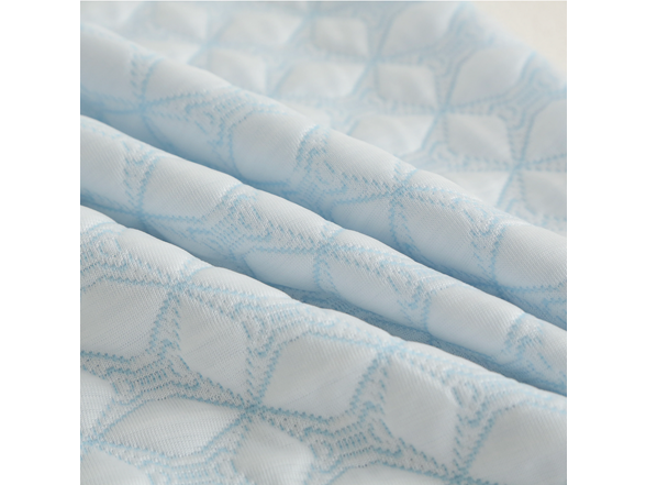 Dan River 2 Pack Cooling Down Alt Pillow Set