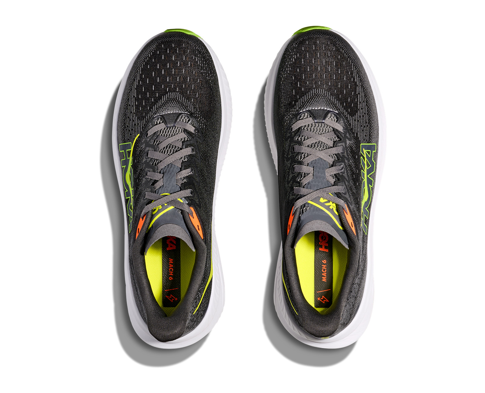 Hoka Mach 6 Men's Shoes - Gallery 21