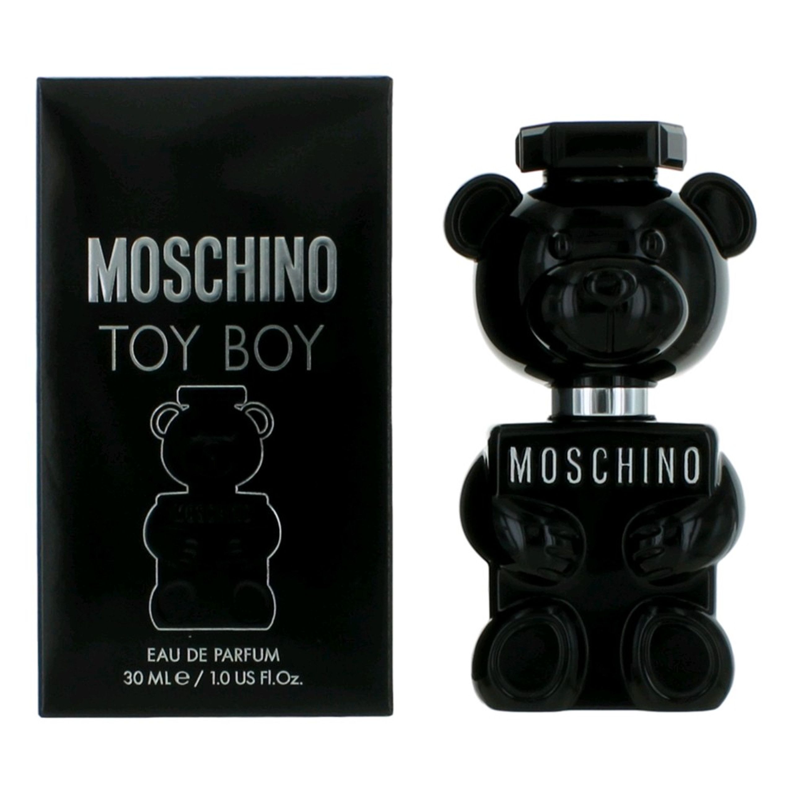 Moschino Toy Boy/Moschino EDP Spray - Choose Size - Gallery 3