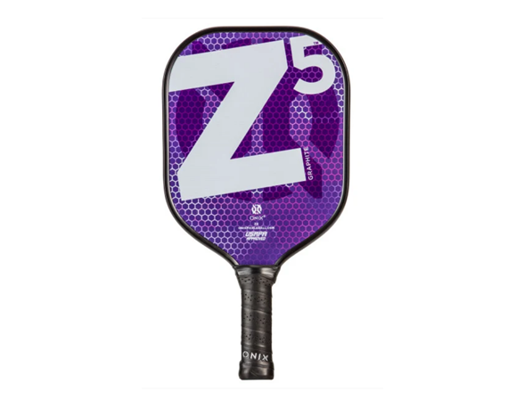 Mod Purple