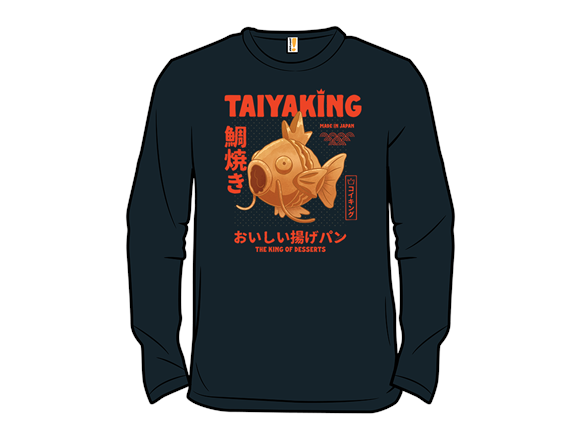 Taiyaking