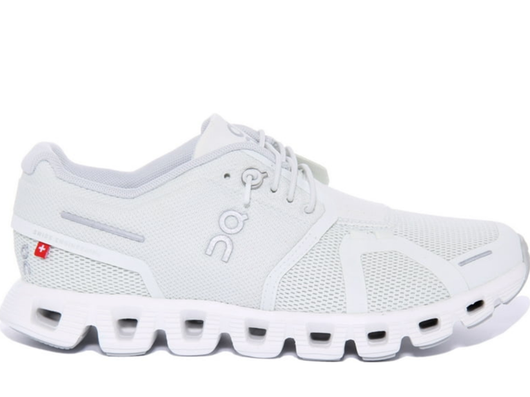 On Running Cloud 5 Women's Shoes - Gallery 32
