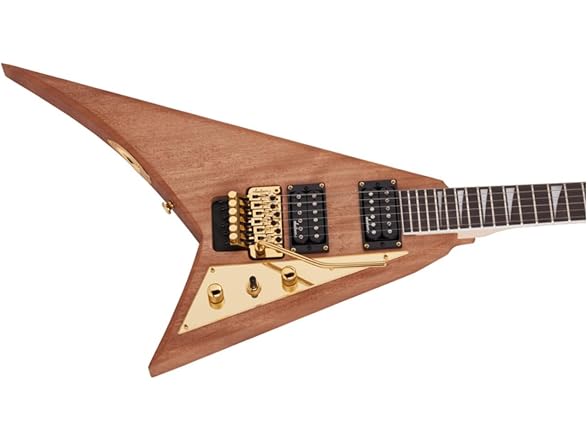 Jackson Rhoads MAH JS32 Electric Guitar