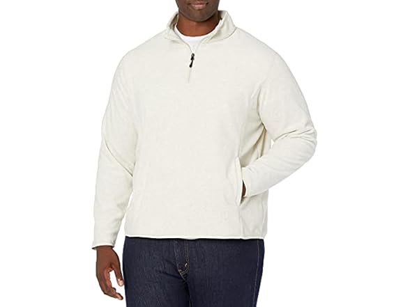 Oatmeal Heather
