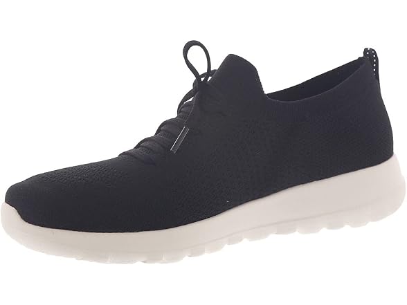 Skechers Women's Go Walk Joy Fresh View Slip On Sneaker (10)