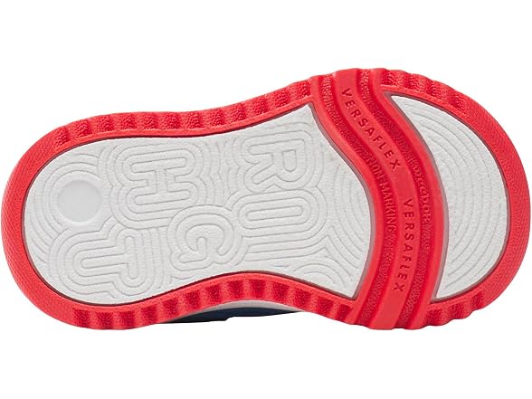 Reebok Kid's Nano Play Slip-On Sneaker (4.5)