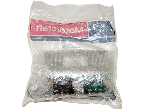 Motorcraft Motorcraft DY1600 - Diesel Glow Plug Swi