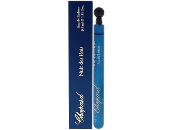 Chopard Nuit des Rois for Women - 3.5 ml EDP Spray