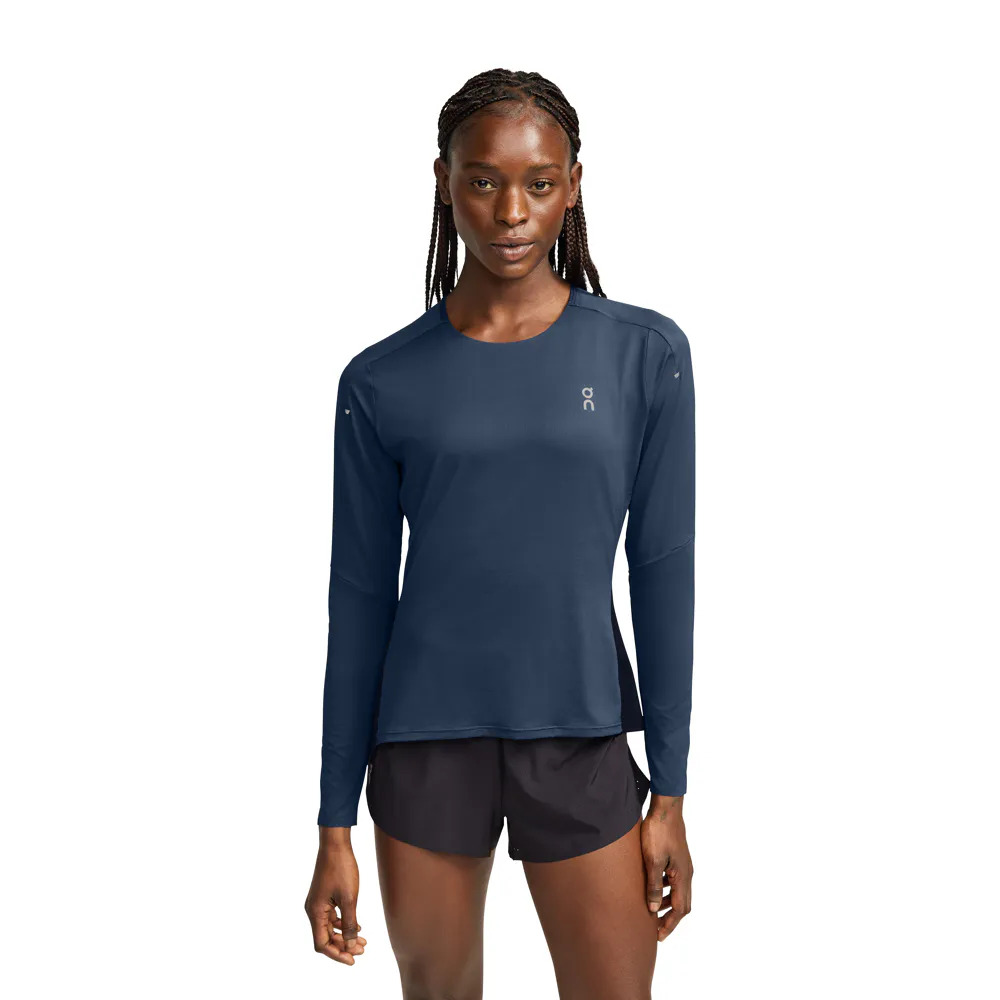 On Running Women's Performance Long-T (Open Box) - Gallery 11