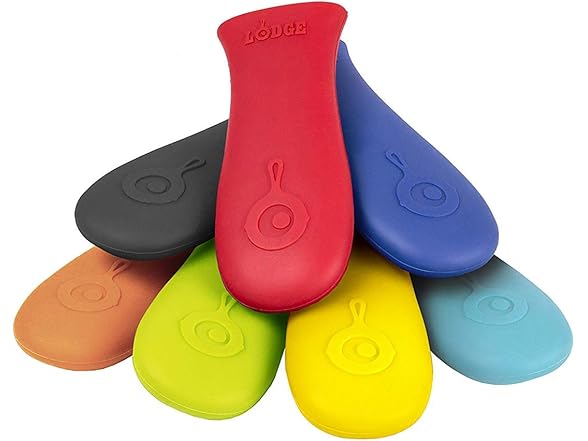 Lodge Silicone Hot Handle Holder