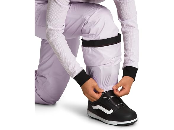 The North Face Girls' (XS) Freedom Insulated Pant