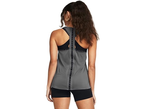 Under Armour Women's Knockout Tank Top (XS)
