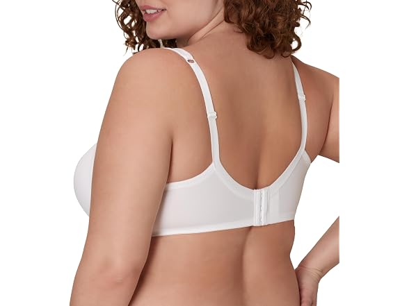 Playtex Women (38DDD) Secrets Balconette Bra