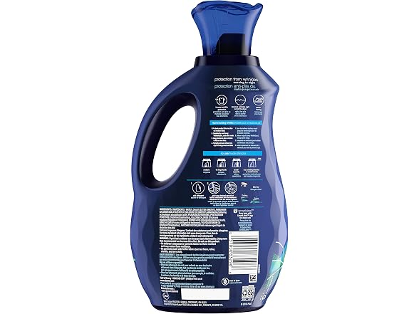 Downy Wrinkleguard Liquid Fabric