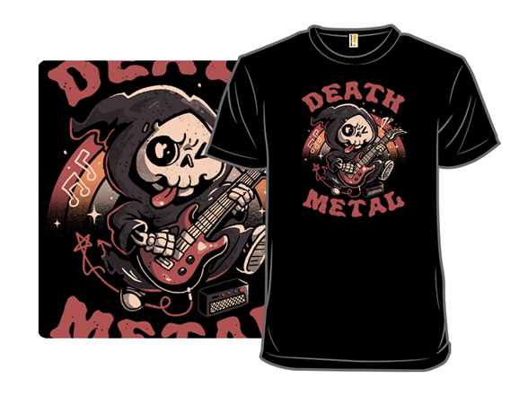 Metal Reaper