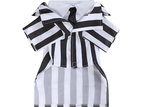 Rubies Beetlejuice: Beetlejuice Pet Costume