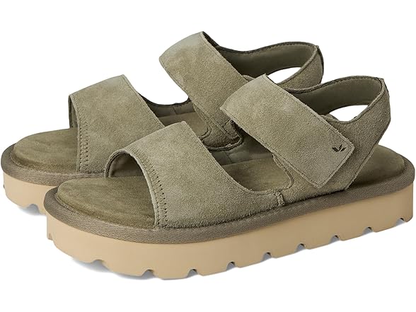 Koolaburra by UGG Women's Tizz Sandal
