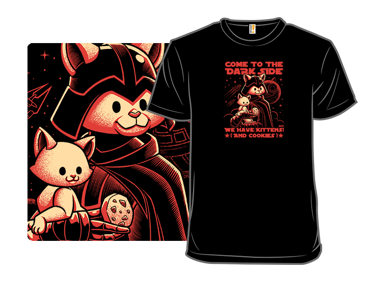 We Have Kittens and Cookies