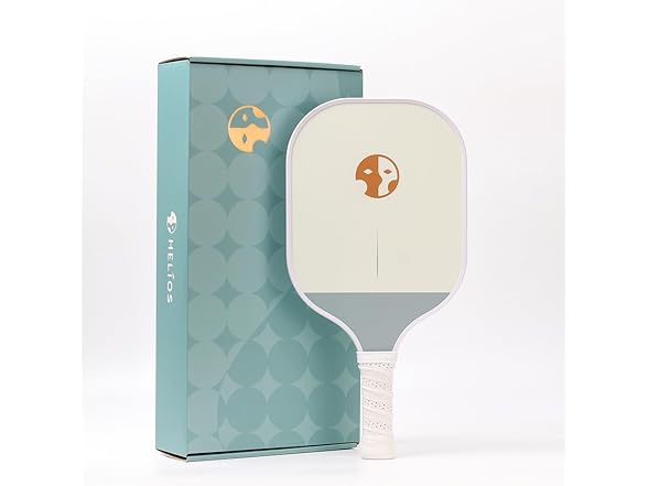 The Helios Pickleball Paddle - Gallery 8