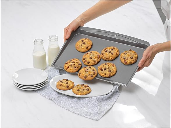 GoodCook GoodCook AirPerfect Nonstick Air Insulat