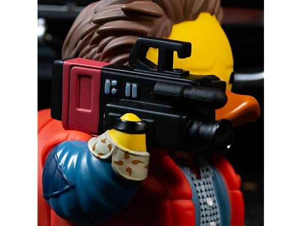 TUBBZ First Ed.: Back to The Future