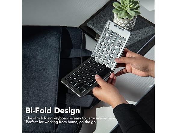 MP Folding Keyboard