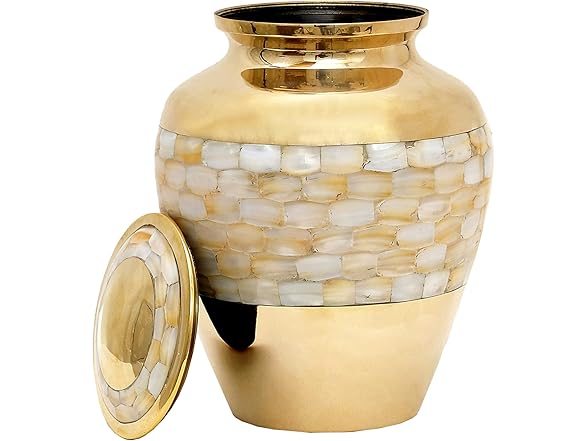 HLC URNS Lovely Urn for Human Ashes
