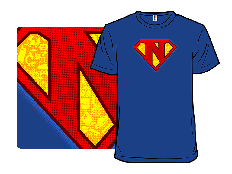 Super Nerd - Gallery 4