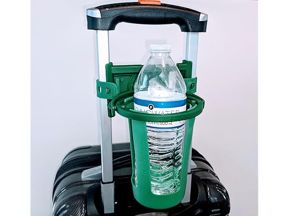 Freehand Luggage Travel Cup Holder  S