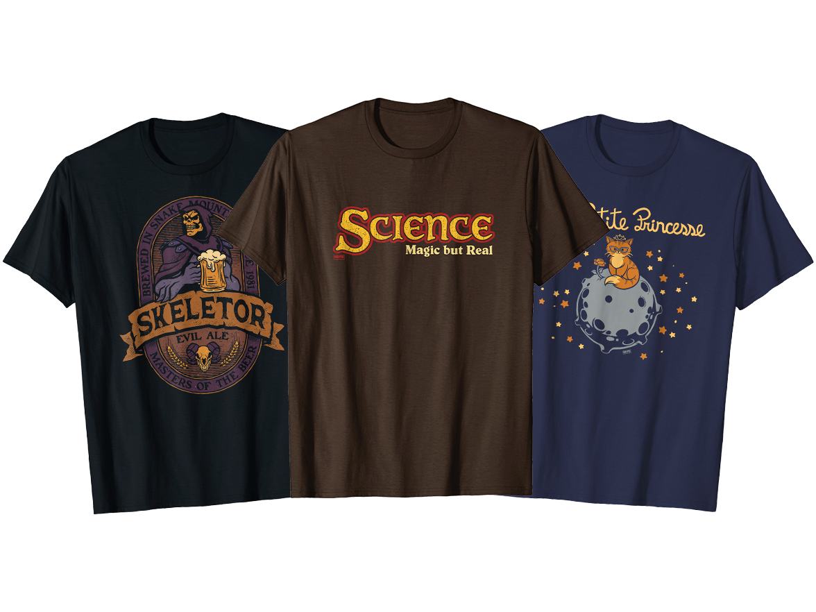 5 Shirts for $29 at Checkout at Checkout! - Gallery 2