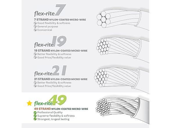 The Beadsmith Flex-Rite Beading (2)