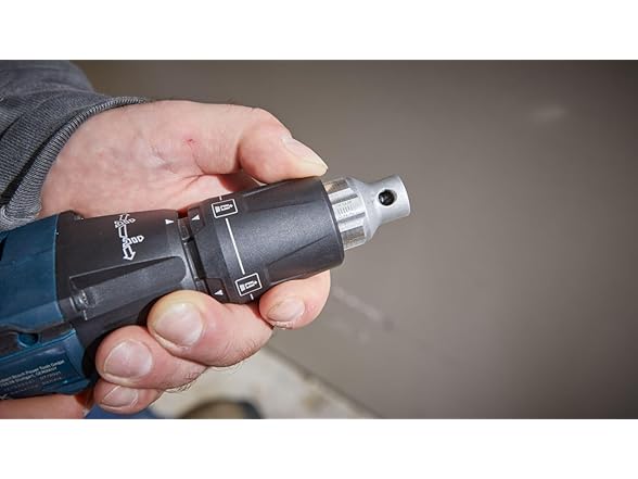 Bosch GTB18V-45N  GTB18V-45N 18V Brushless 1/4-I