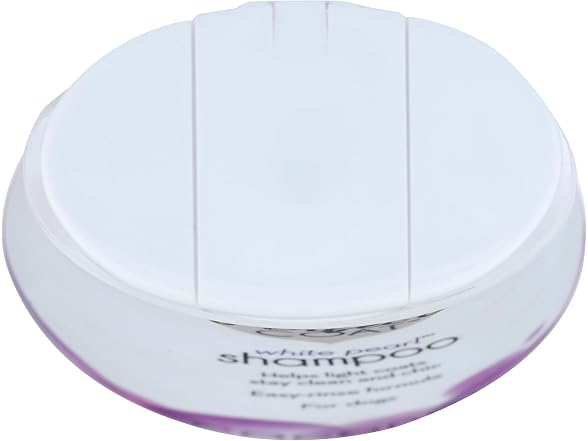 Perfect Coat White Pearl Shampoo With Shed Control