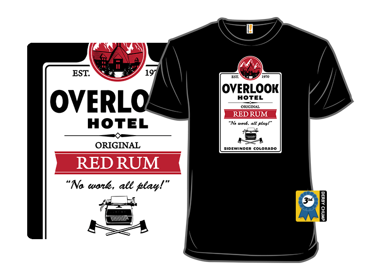 Red Rum - Gallery 8