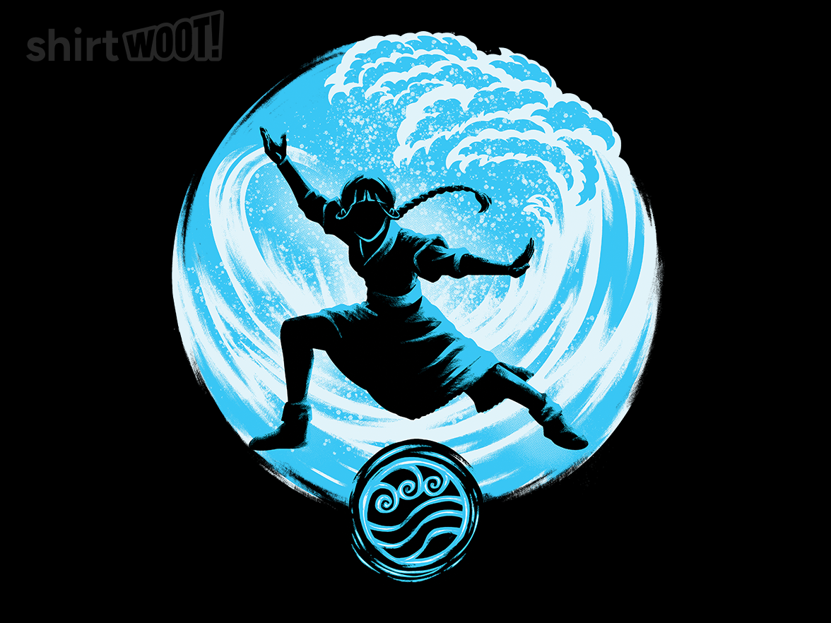 Master of Water Element - Gallery 9