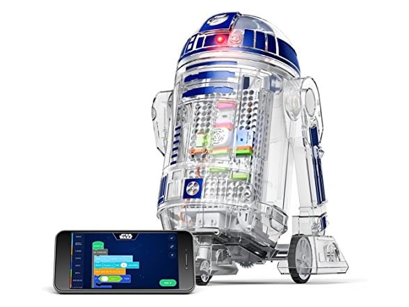 Star Wars Droid Inventor Kit