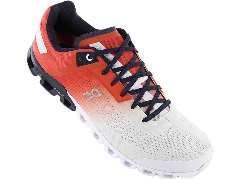 On Running 35.99236 11.5 On Running Cloudflow Men's Shoes