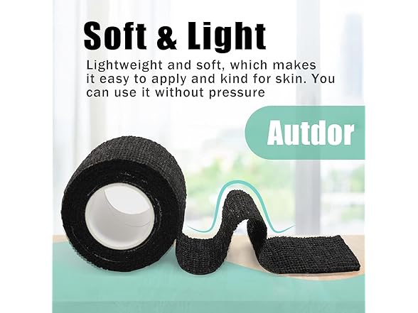 Autdor Tattoo Machine Pen Covers