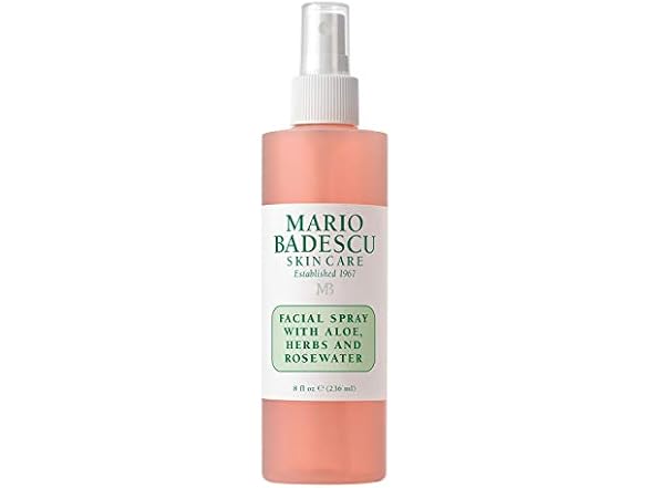 Mario Badescu Facial Spray with Aloe