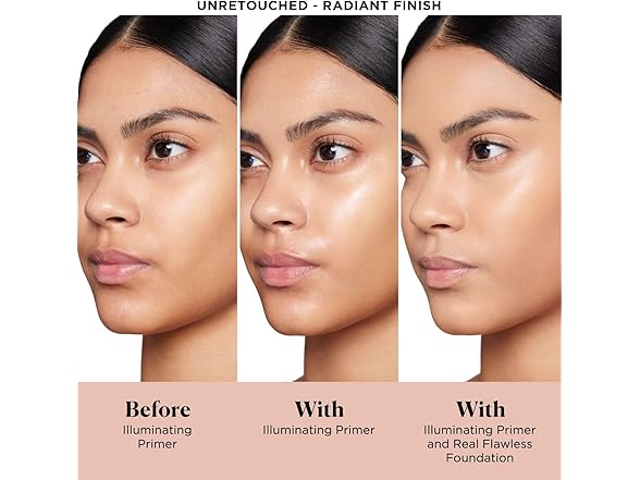 Laura Mercier Pure Canvas Primer Illuminating, 1 oz