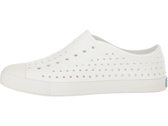 Shell White/ Shell White