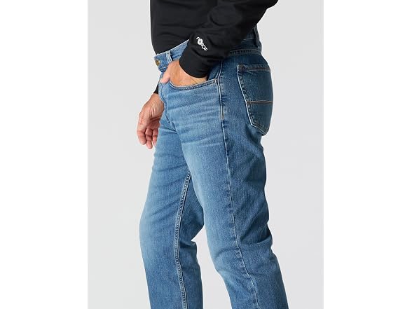 Carhartt Men's (34) Men's FR Relaxed Straight Rugg