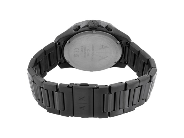 Armani Exchange Men's Quartz Chronograph Watch